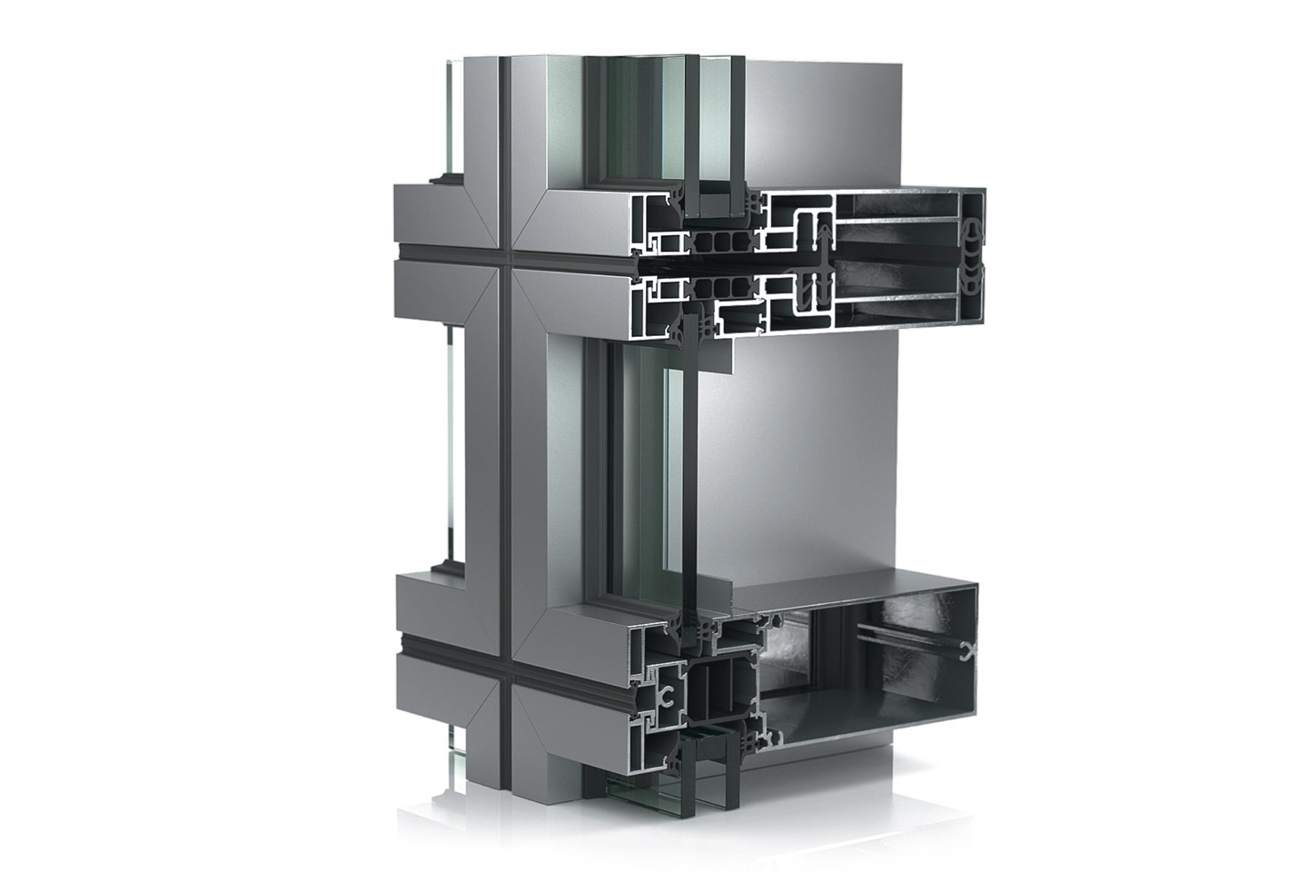 Bridgeport Business Centre